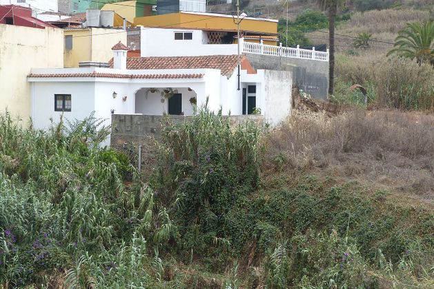 Foto 1 de Casa adossada en venda a El Palmar de 2 habitacions amb terrassa