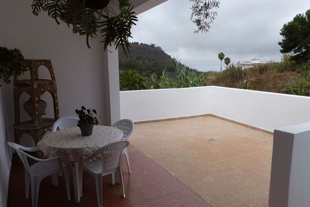 Foto 2 de Casa adosada en venta en El Palmar de 2 habitaciones con terraza