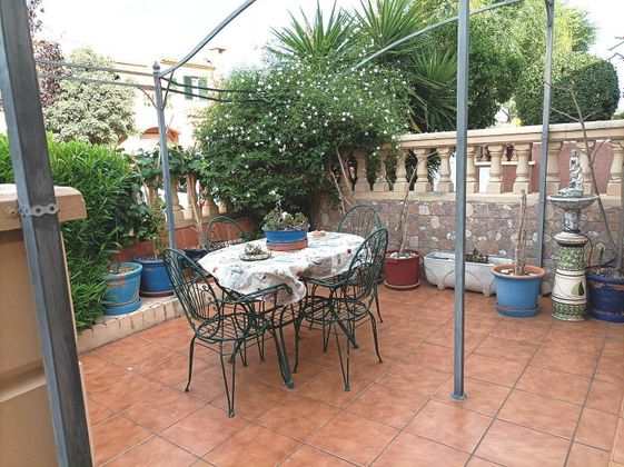 Foto 1 de Casa adossada en venda a Son Cladera - El Vivero de 4 habitacions amb terrassa i garatge