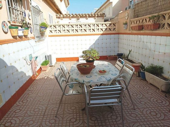 Foto 2 de Casa adossada en venda a Son Cladera - El Vivero de 4 habitacions amb terrassa i garatge