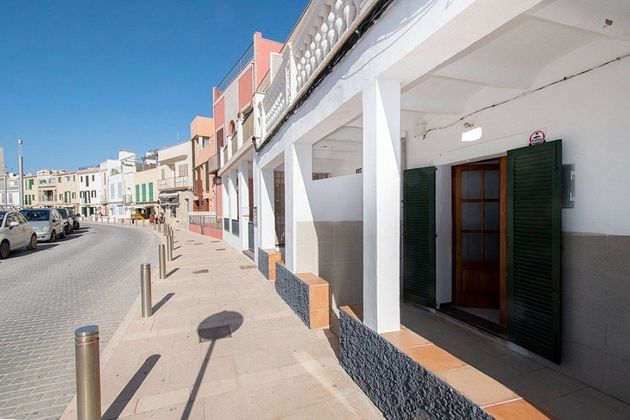 Foto 1 de Pis en venda a El Molinar - Can Pere Antoni de 3 habitacions amb terrassa