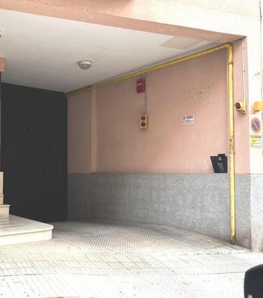 Foto 2 de Garatge en venda a Bellver - Son Dureta- La Teulera de 10 m²