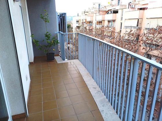 Foto 1 de Pis en venda a Son Cladera - El Vivero de 2 habitacions amb terrassa i balcó
