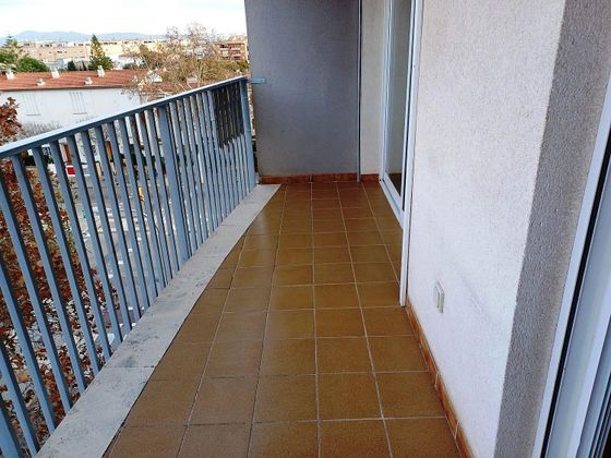 Foto 2 de Pis en venda a Son Cladera - El Vivero de 2 habitacions amb terrassa i balcó