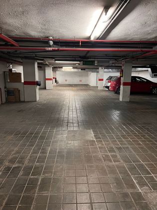 Foto 1 de Venta de garaje en avenida Ricardo Soriano de 24 m²