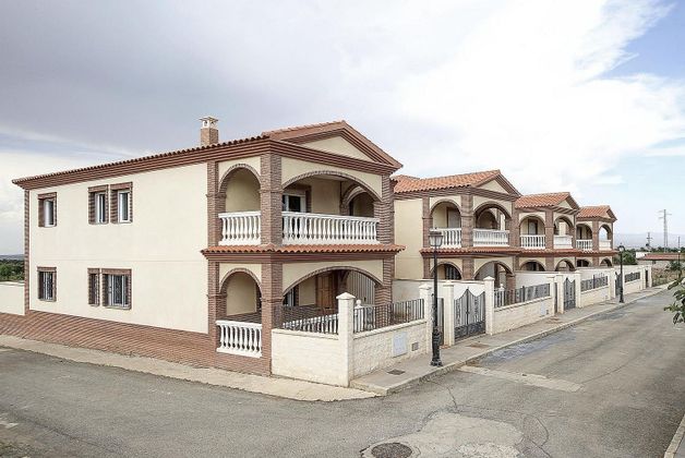 Foto 1 de Xalet en venda a polígono Ua P Urb Cañada Honda de 5 habitacions amb terrassa i garatge
