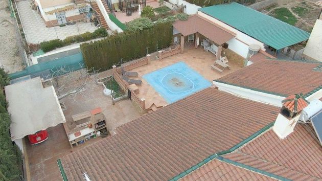 Foto 2 de Xalet en venda a Padul de 5 habitacions amb terrassa i piscina