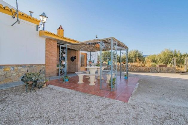 Foto 2 de Casa en venda a calle Cortijo Los Prados de 3 habitacions amb piscina