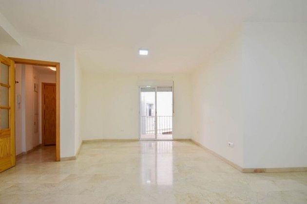 Piso En Venta En Avenida De Andaluc a Atarfe Yaencontre tras-a-os-de-obras-la-avenida-de-andaluc-a-recupera-su-plena-funcionalidad