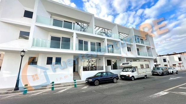 Foto 1 de Pis en venda a calle Marrajo de 2 habitacions amb terrassa i balcó