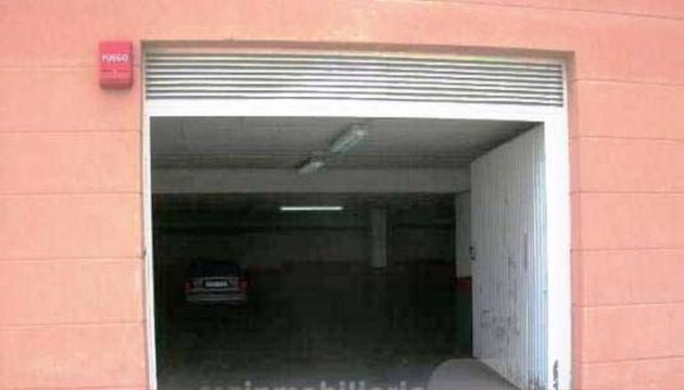 Foto 2 de Garaje en venta en Vera Ciudad de 16 m²
