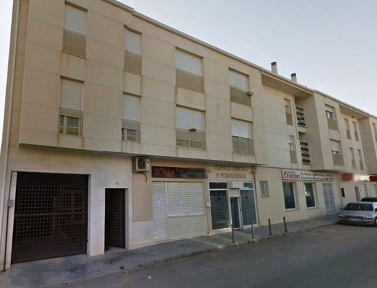 Foto 1 de Pis en venda a Horcajo de Santiago de 3 habitacions amb terrassa i garatge