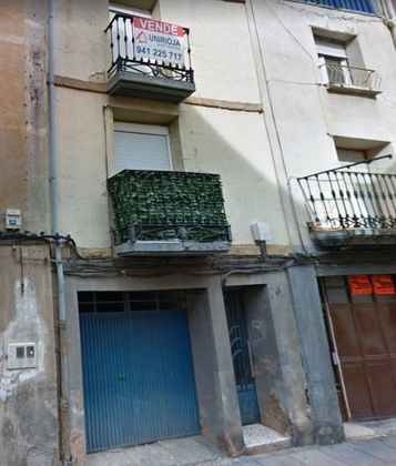 Foto 1 de Venta de piso en Calahorra de 2 habitaciones con garaje