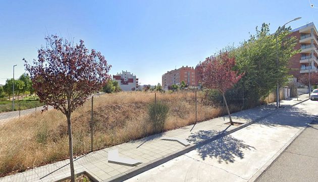 Foto 1 de Venta de terreno en Las Cañas de 1038 m²