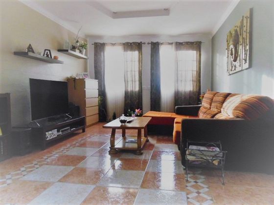 Foto 1 de Casa adossada en venda a Pozo Izquierdo de 3 habitacions amb terrassa i garatge