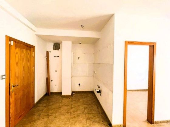 Foto 1 de Venta de piso en Vecindario norte-Cruce Sardina de 2 habitaciones con garaje y ascensor