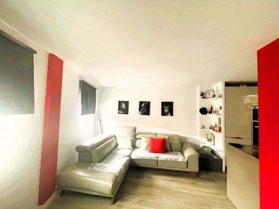 Foto 2 de Piso en venta en El Goro - Ojos de Garza de 2 habitaciones con garaje