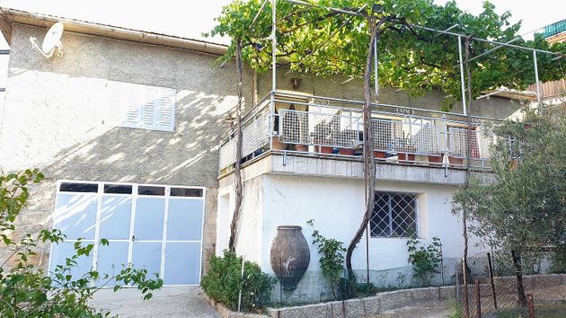 Foto 1 de Venta de chalet en Manzanares el Real de 4 habitaciones con terraza y garaje