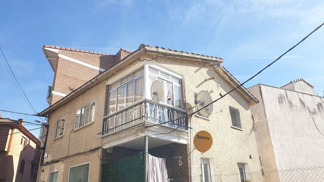 Foto 1 de Pis en venda a Manzanares el Real de 3 habitacions amb terrassa