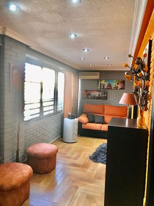 Foto 2 de Dúplex en venta en Elda de 4 habitaciones con terraza y garaje