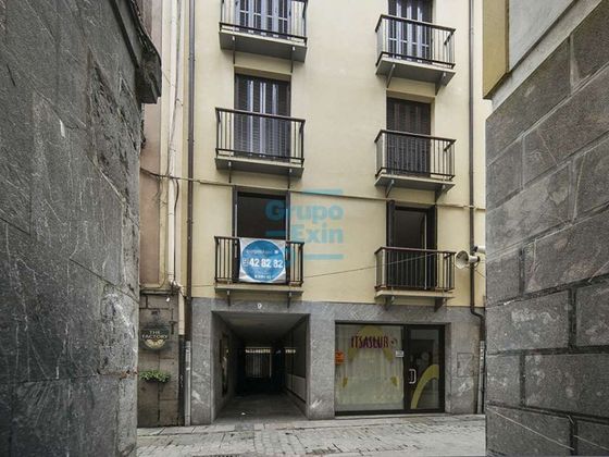 Foto 1 de Local en venda a Tolosa de 25 m²