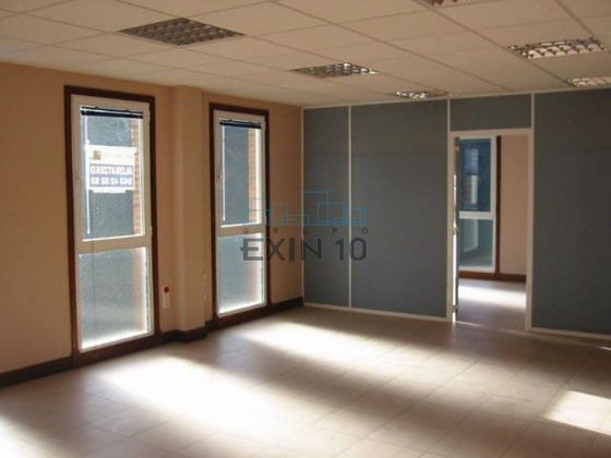 Foto 1 de Oficina en alquiler en Astigarraga de 84 m²