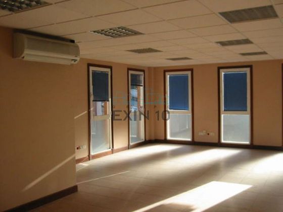 Foto 2 de Oficina en alquiler en Astigarraga de 84 m²