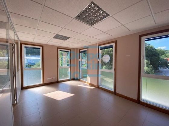 Foto 1 de Oficina en alquiler en Astigarraga de 84 m²
