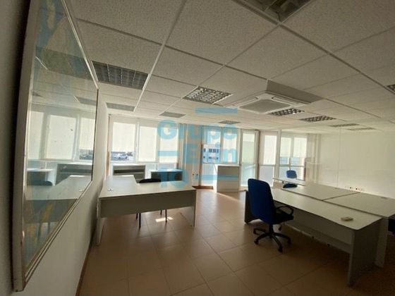 Foto 2 de Oficina en alquiler en Astigarraga de 58 m²