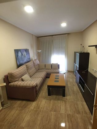 Foto 1 de Piso en venta en Torre-Pacheco ciudad de 3 habitaciones con muebles y aire acondicionado