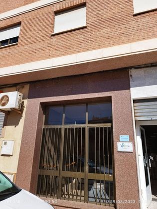 Foto 1 de Piso en venta en Torre-Pacheco ciudad de 4 habitaciones con balcón y ascensor