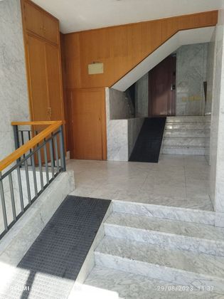 Foto 2 de Piso en venta en Torre-Pacheco ciudad de 4 habitaciones con balcón y ascensor