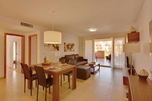Foto 2 de Pis en venda a Mar Menor Golf de 2 habitacions amb terrassa i piscina