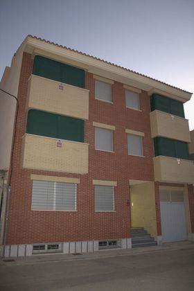Foto 1 de Piso en venta en Torre-Pacheco ciudad de 2 habitaciones con garaje