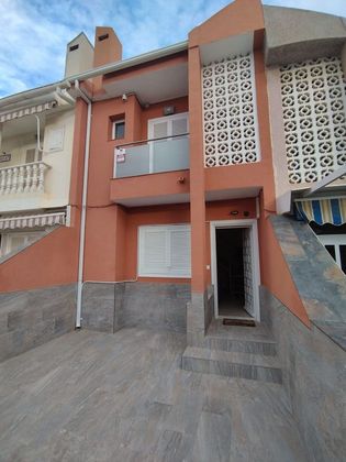 Foto 2 de Casa en alquiler en Lo Pagán de 2 habitaciones con terraza y muebles