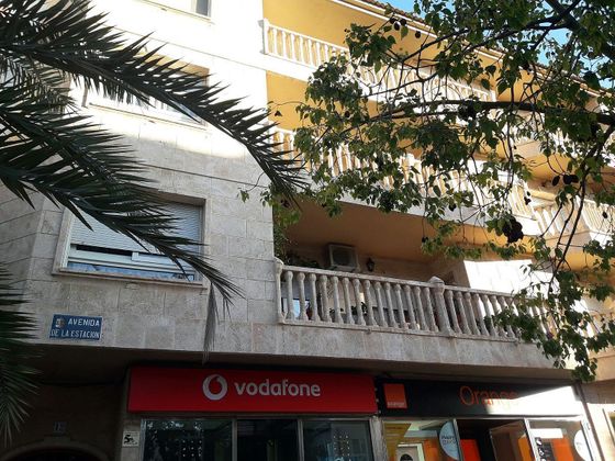 Foto 2 de Piso en venta en Torre-Pacheco ciudad de 3 habitaciones con terraza y balcón