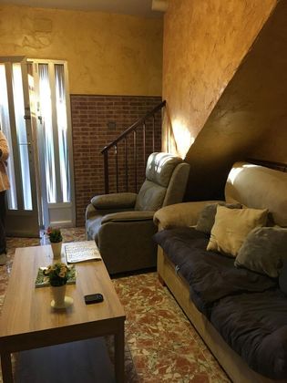 Foto 1 de Casa en venda a Beniaján de 2 habitacions amb jardí i aire acondicionat
