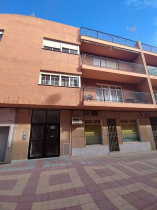Foto 1 de Pis en venda a Torre-Pacheco ciudad de 4 habitacions amb terrassa i balcó