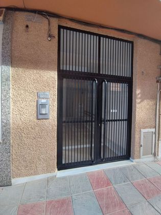 Foto 2 de Piso en venta en Torre-Pacheco ciudad de 4 habitaciones con terraza y balcón