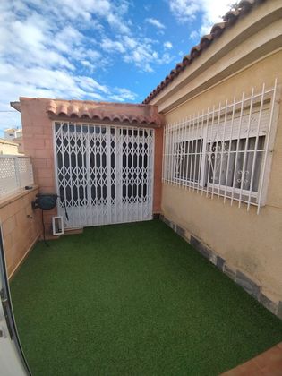 Foto 2 de Casa en venda a Pozo Estrecho de 3 habitacions amb terrassa i aire acondicionat