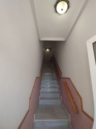 Foto 2 de Piso en venta en calle Arcipreste de Hita de 3 habitaciones con terraza y garaje