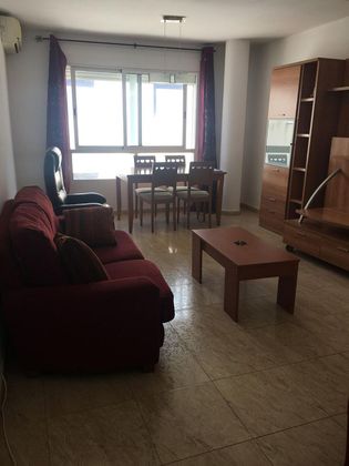 Foto 2 de Piso en venta en Torre-Pacheco ciudad de 2 habitaciones con garaje y aire acondicionado