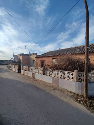 Foto 1 de Casa en venda a Pozo Estrecho de 2 habitacions amb terrassa