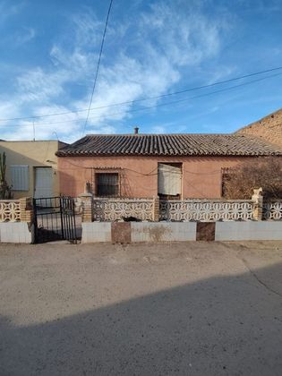 Foto 2 de Casa en venda a Pozo Estrecho de 2 habitacions amb terrassa