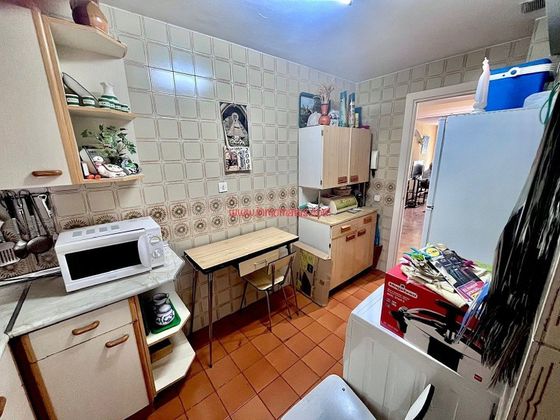 Foto 2 de Pis en venda a Las Matas  - Peñascales de 2 habitacions amb garatge i calefacció