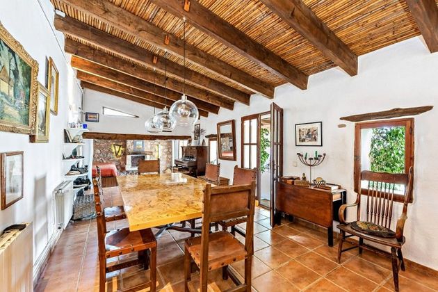 Foto 2 de Casa rural en venda a Sant Llorenç des Cardassar de 5 habitacions amb terrassa i piscina