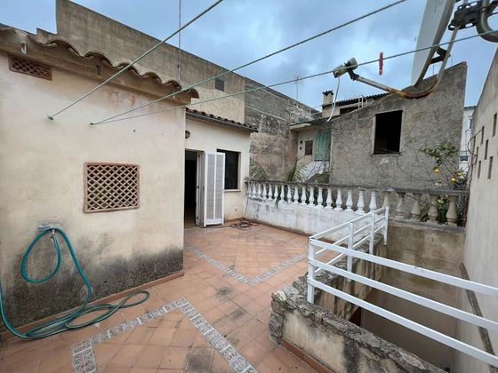 Foto 2 de Dúplex en venda a Sant Llorenç des Cardassar de 3 habitacions amb terrassa i balcó