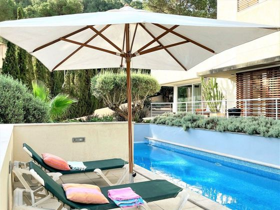 Foto 1 de Xalet en venda a Capdepera de 4 habitacions amb terrassa i piscina