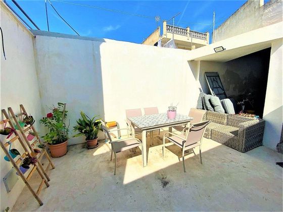 Foto 2 de Venta de casa en Sant Llorenç des Cardassar de 4 habitaciones con terraza