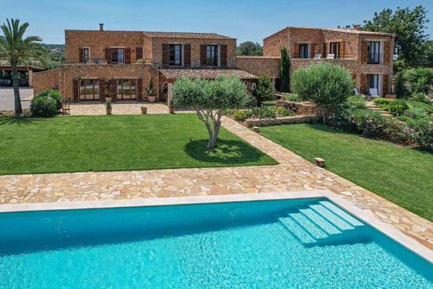 Foto 1 de Venta de casa rural en Artà de 4 habitaciones con terraza y piscina